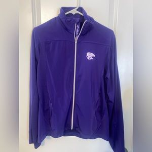 KState wildcats jacket